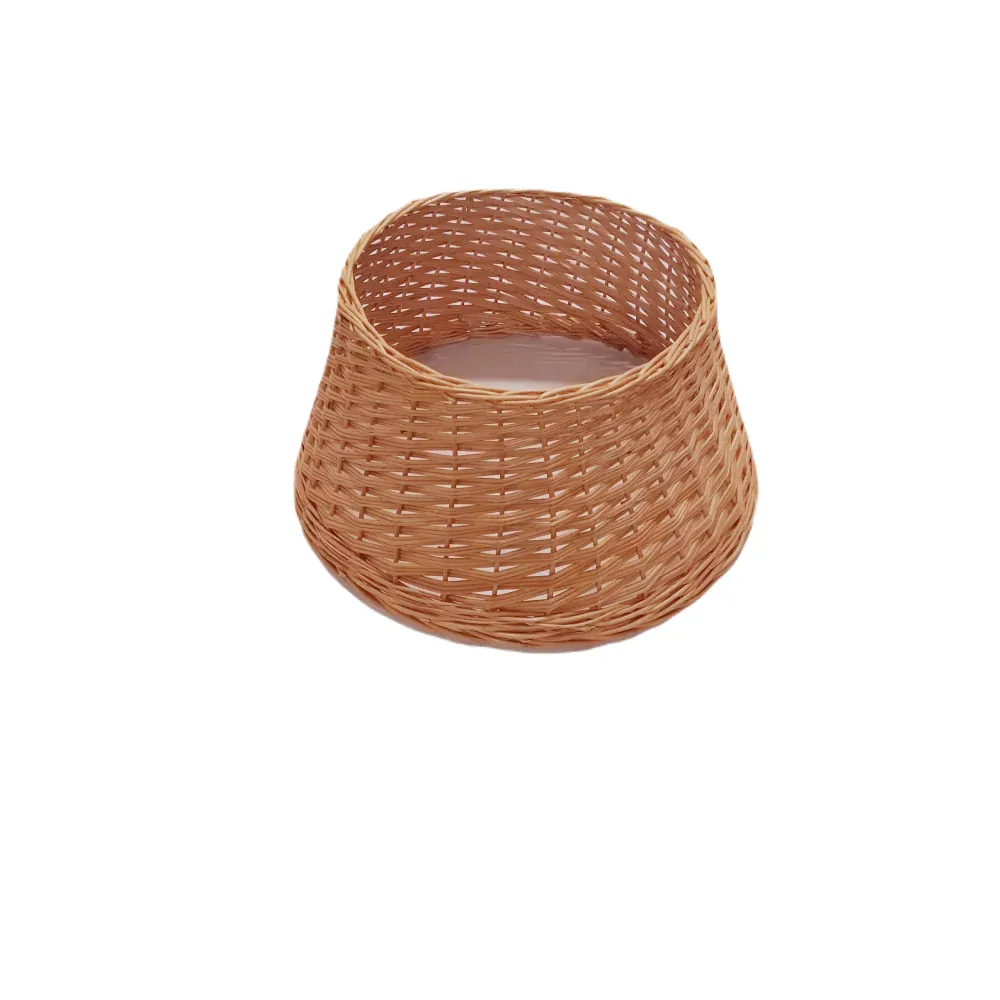 Proutěný kryt stojanu na stromek d 57 cm