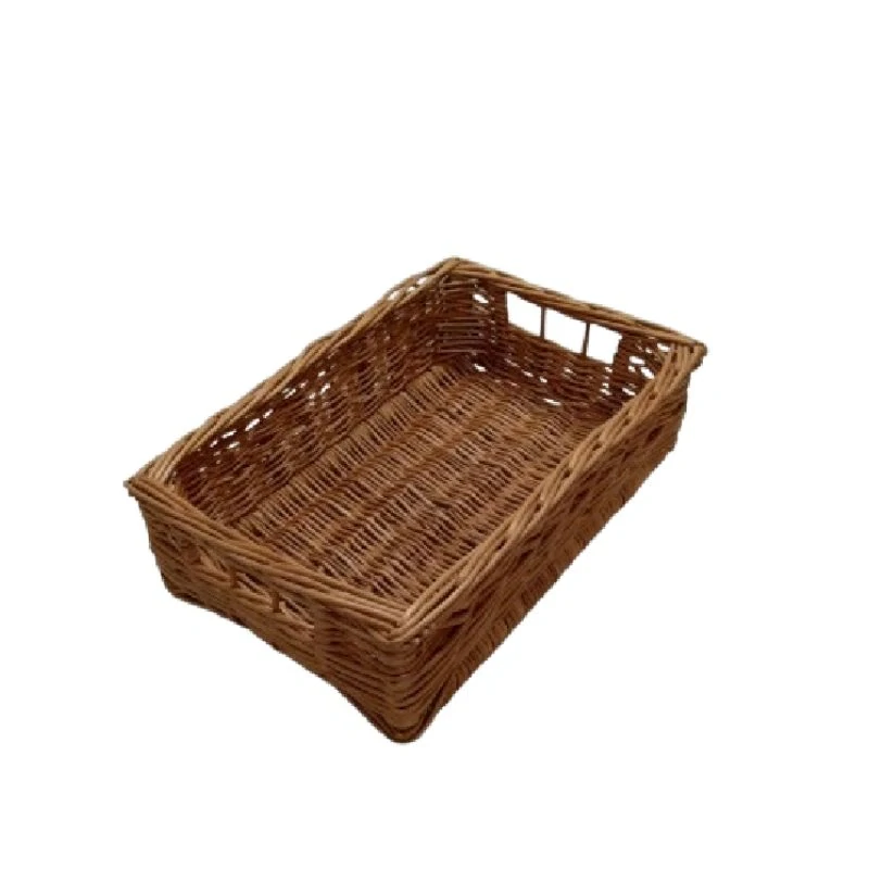 Přepravka 40 x 25 cm, výška 12 cm