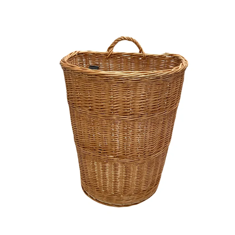 Proutěná nůše velká