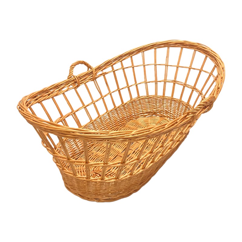 Mojžíšův koš pro miminko