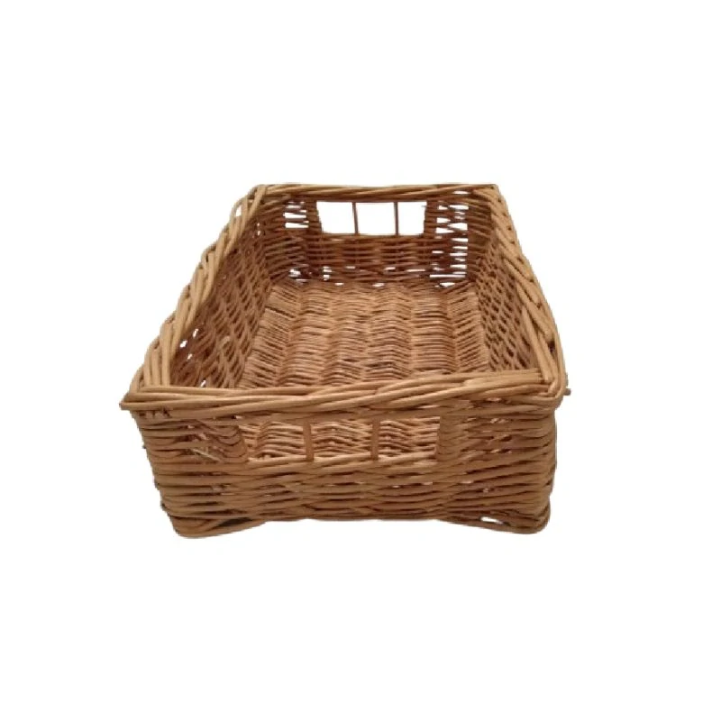 Přepravka 40 x 25 cm, výška 12 cm