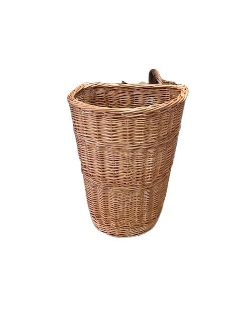 Proutěná nůše malá