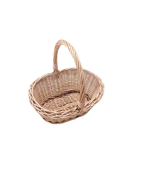 Proutěný košík Kristýnka MINI