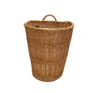 Proutěná nůše velká