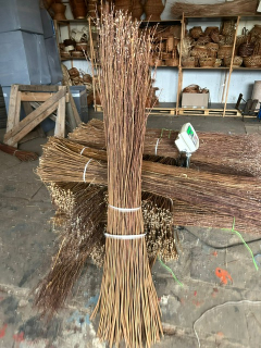 Vrbové proutí suché 140 cm